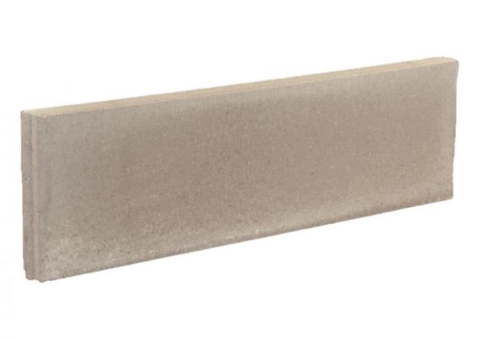 Opsluitband 5x15x100 Zand beige