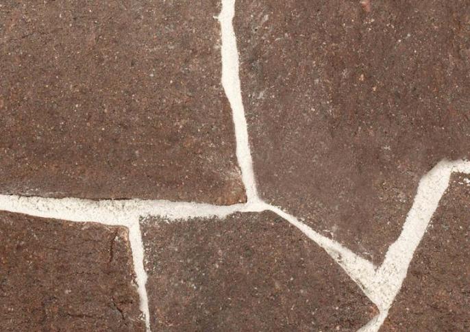 Flagstones Porfier (Italië) Premium