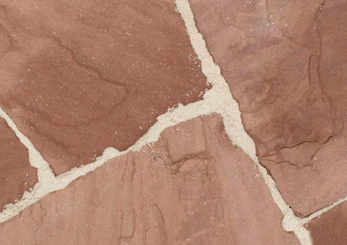 Flagstones Weser (Duitsland)
