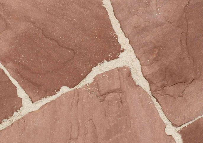 Flagstones Weser (Duitsland)