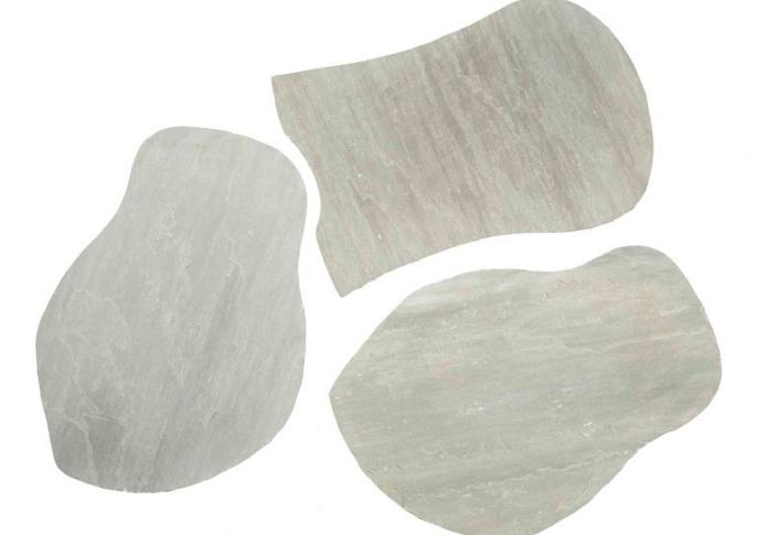Flagstones Kandla Grey (Autumn Grey) 5 stuks per m2