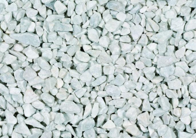 Carrara split 8-12mm Mini Big Bag
