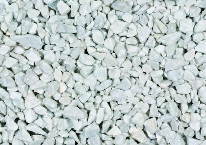 Carrara split 8-12mm Mini Big Bag