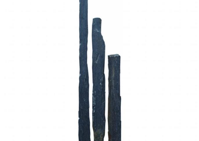 Monolith Black Pillars 200 cm