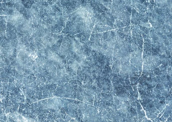 Antique Blue Light 100x50x3 cm