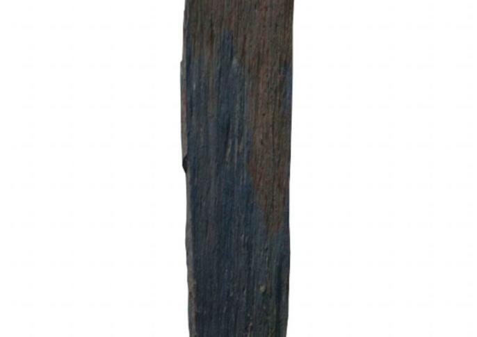 Monolith Black Pillar Decoplaat