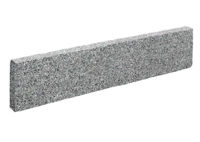 Tibet Dark Grey Suprema (G3654) 100x20x6 cm