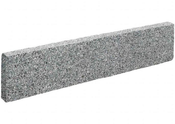 Tibet Dark Grey Suprema (G3654) 100x20x6 cm