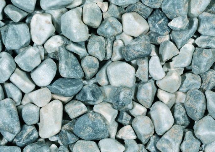 Icy Blue grind 8-16 mm Mini Big Bag