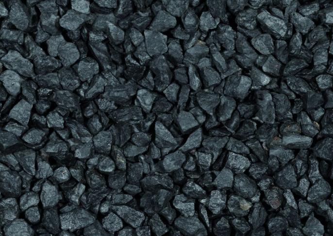 20 Kg | Basaltsplit zwart 16-22 mm