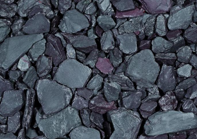 20 Kg | Canadian Slate Blue 30-60 mm