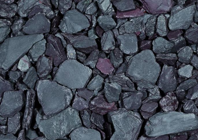 Canadian Slate blue