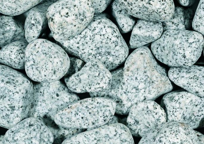 20 Kg | Gletsjergrind Royal 20-40 mm