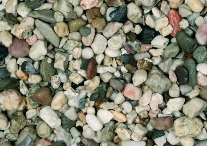 Limburgs grind 16-32 mm Pallet (20kg zak)