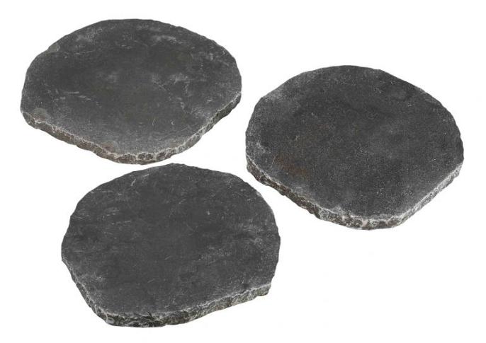 Basic Spotted Bluestone