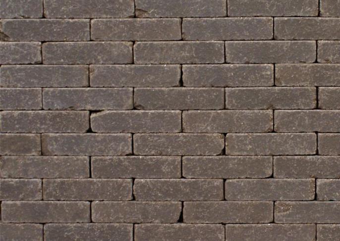 Clayville Nijmegen 200x48x60 mm