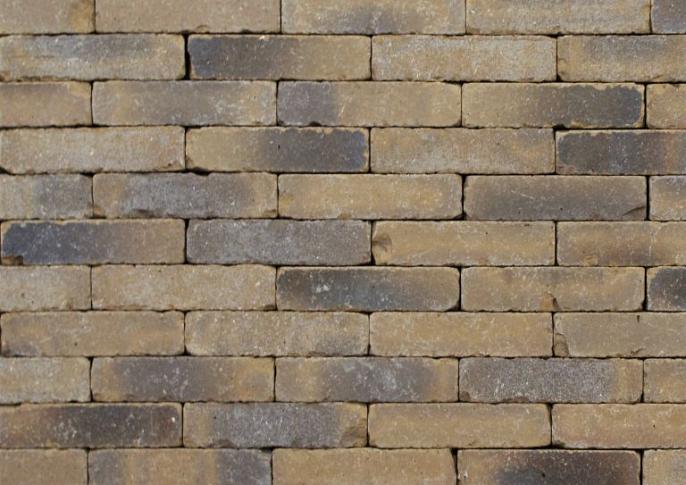 Clayville Arnhem (zolang de voorraad strekt) 200x48x60 mm