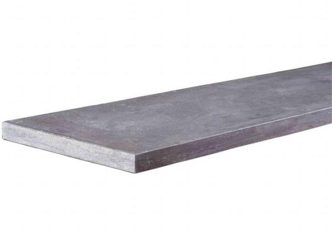 Spotted Bluestone recht 100x25x3 cm
