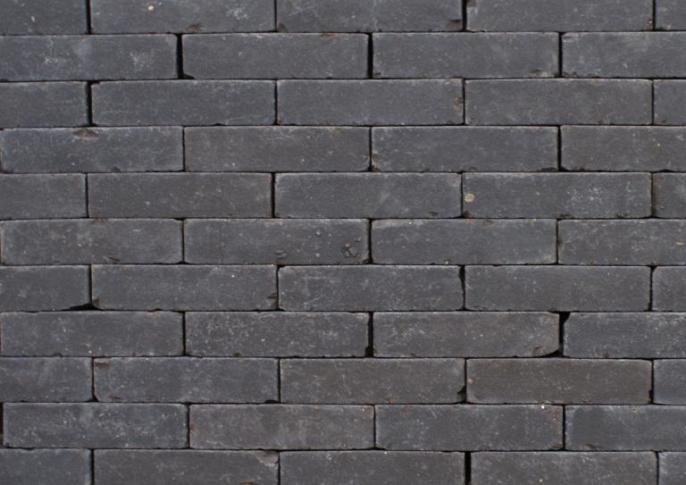 Clayville Amsterdam 200x48x60 mm