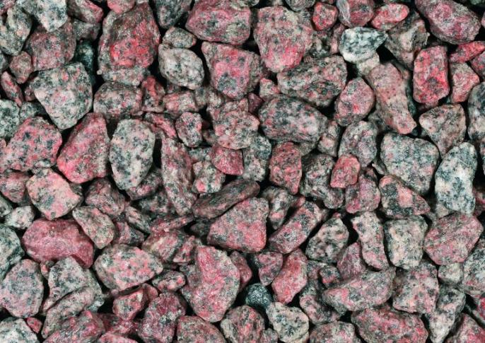 Granito Rosso
