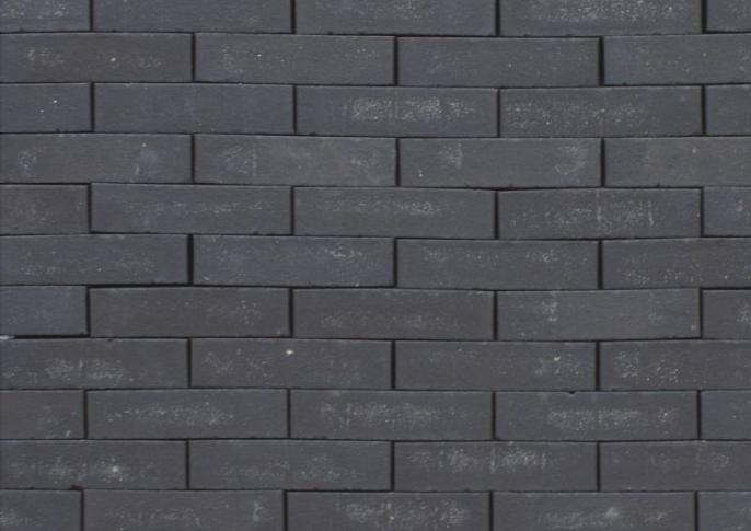 Clayville Amsterdam 200x65x60 mm