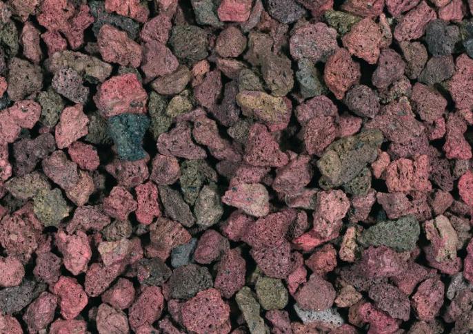 Lava split 16-32 mm Pallet