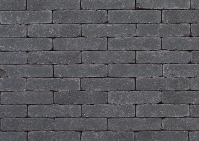 Clayville Knokke 200x48x60 mm