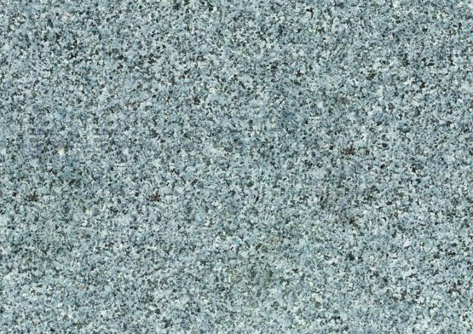 Tibet Dark Grey G654 100x100x3 cm gevlamd, kanten gezaagd zonder facet