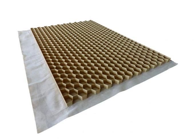 Nidagravel Grit panel 120x80x2,9 cm BEIGE 1 pallet = 35,52 m2