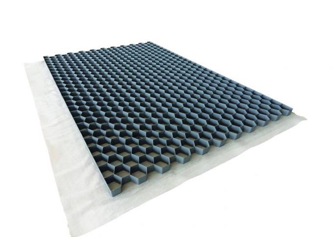 Nidagravel Grit panel 120x80x2,9 cm GREY 1 pallet = 35,52 m2