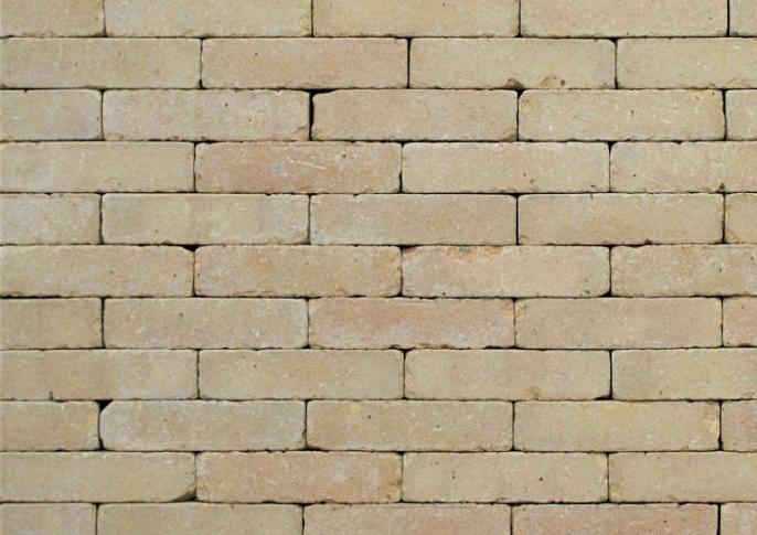 Clayville De Panne 200x48x60 mm