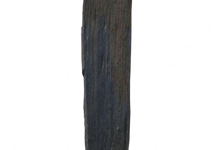 Decoplaat Premium Black Pillar 100 cm