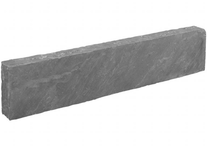 Kandla Grey 100x20x6-8 cm