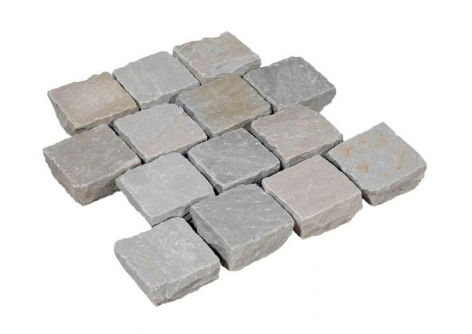 Kandla Grey 20x14x5-7 cm