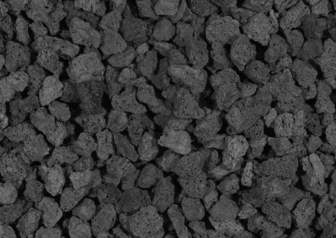 Lava Black Tobacco 7-15 mm