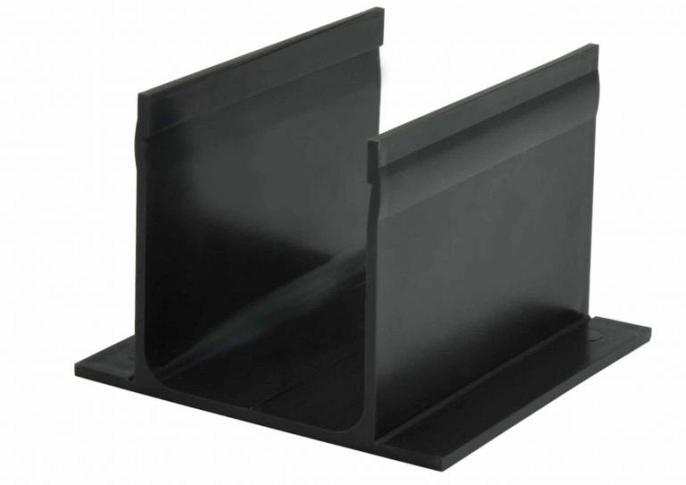 Gardendrain Connector 65/100 mm