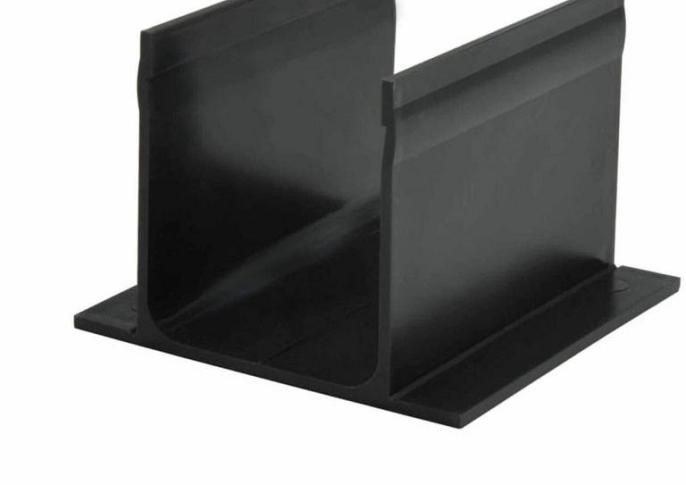 Gardendrain Connector 65/100 mm