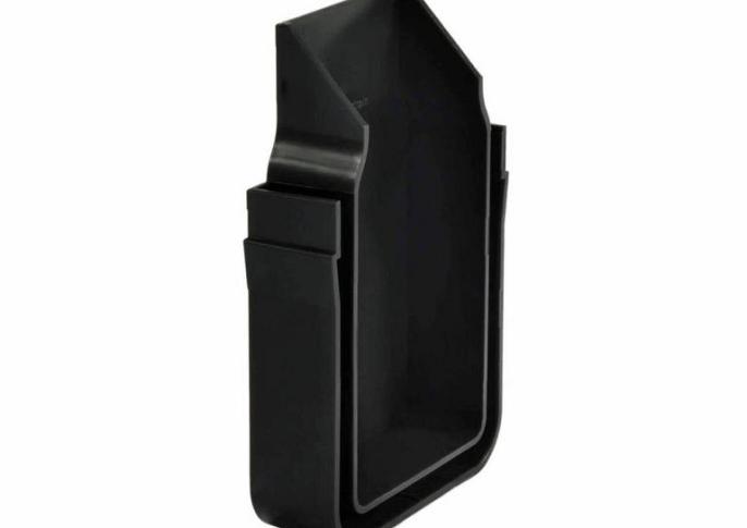 Gardendrain Stop 65/100 mm