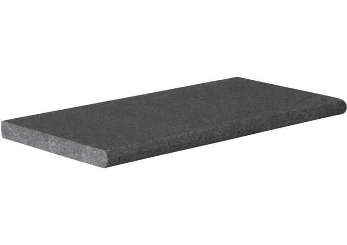 Vietnam Black recht 60x30x3 cm