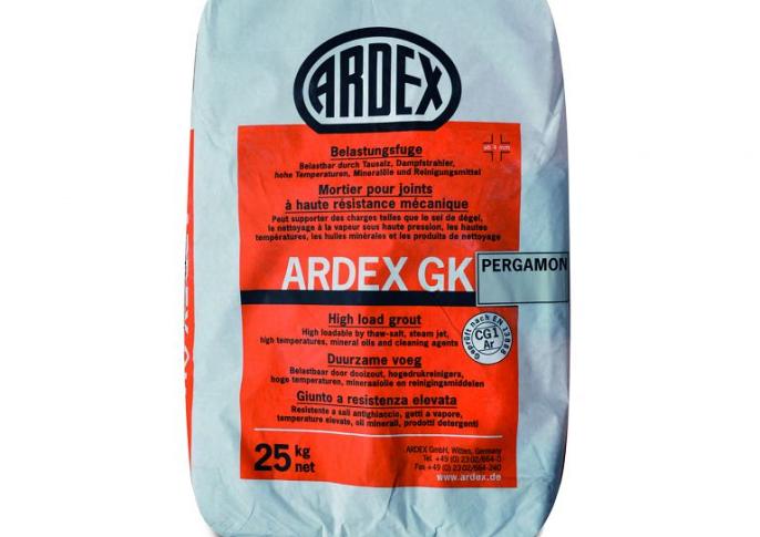 Ardex GK leisteengrijs zak à 25 kg