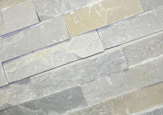 Stone Panels White Quarzite