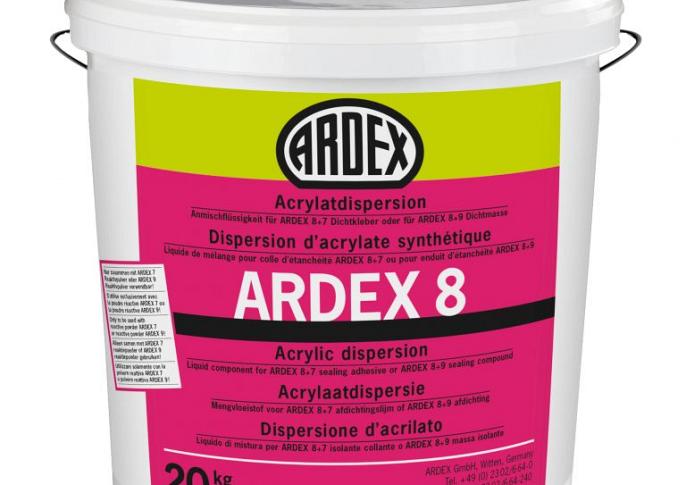 Ardex 7 reactief poeder zak à 5 kg