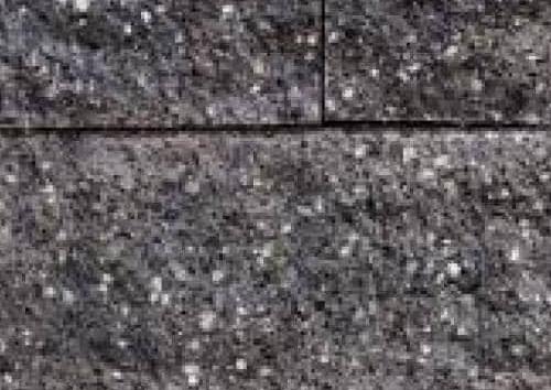 Granibiels 60x14x15 cm Granietgrijs
