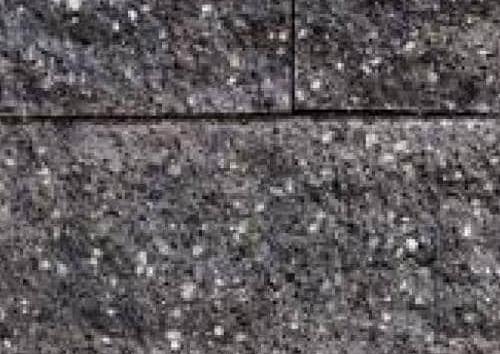 Granibiels 60x14x15 cm Granietgrijs