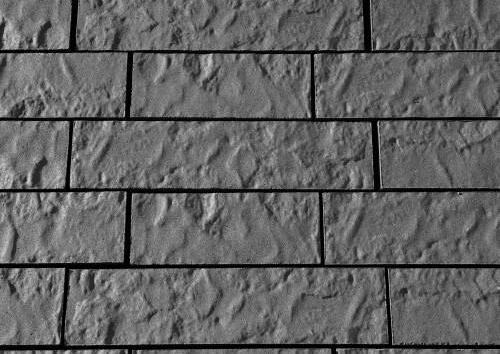 Rock Walling leisteen antraciet