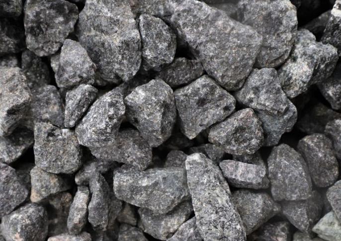 20 Kg | Cristal Black split 8-11 mm