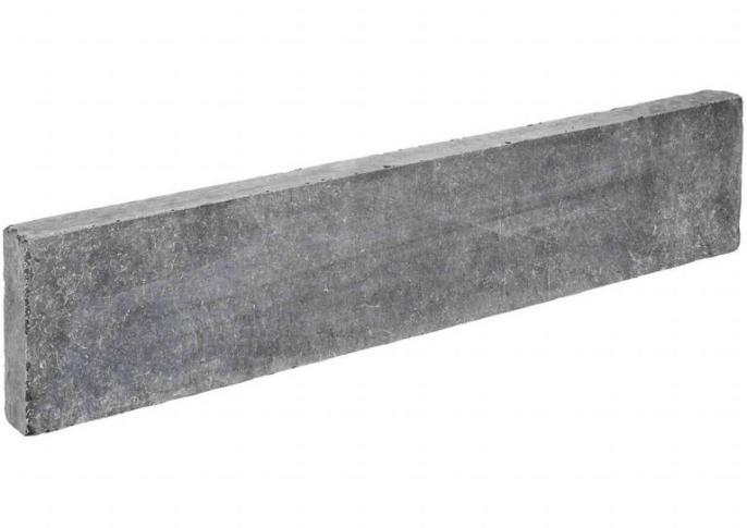 Vietnamese hardsteen "Anticato" 100x20x6 cm