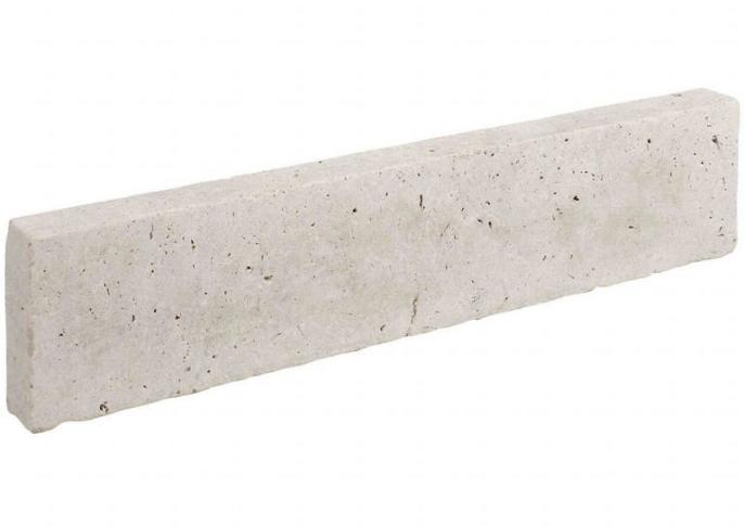 Travertin Ivory Cream 100x20x6 cm