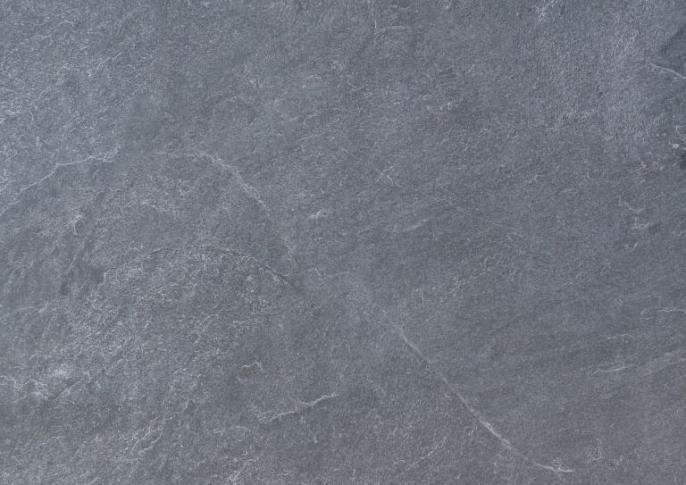 Ceramaxx Andes Nero, 90x90x3 cm rectified