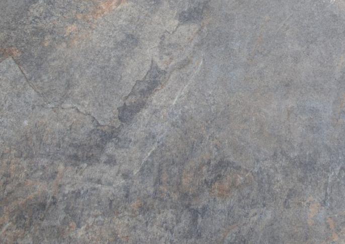 Ceramaxx Durban Slate Multicolor, 90x90x3 cm rectified